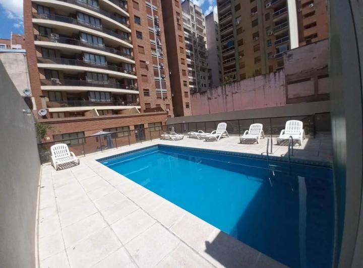 Departamento · 2 Ambientes