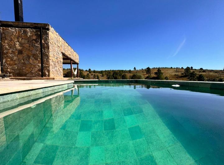 Casa · 120m² · 4 Ambientes · 1 Cochera