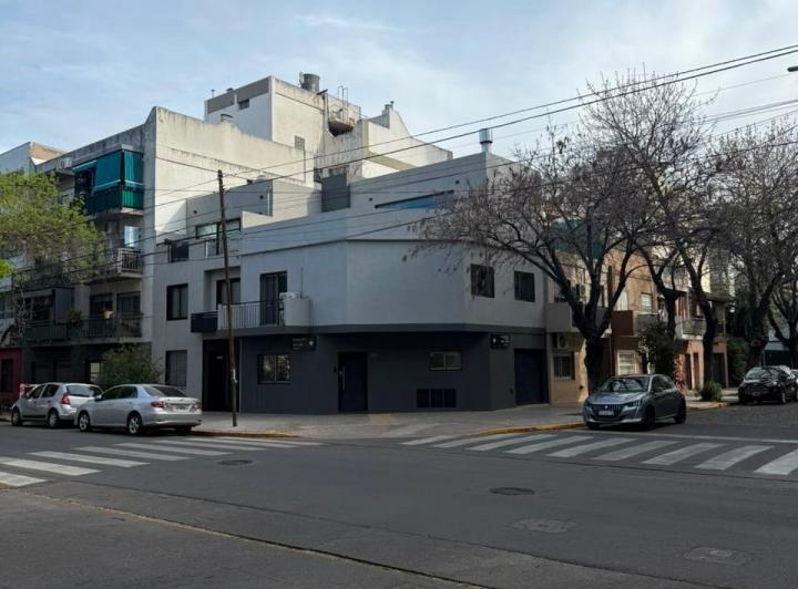 PH · 155m² · 5 Ambientes · 1 Cochera