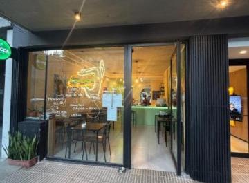 Local comercial · 60m² · Local en Fray Justo Oro Al 2225 - 8,5% de Renta - Superficie Total 100 m²