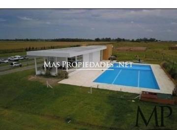 Terreno , Esteban Echeverría · Venta Terreno / Lote Interno en Tiempos de Canning
