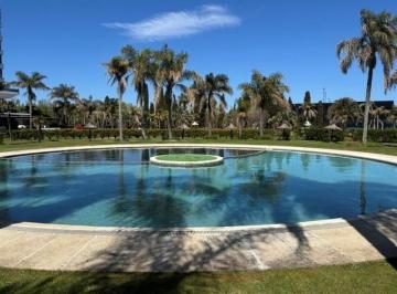 Departamento · 80m² · 2 Ambientes · 1 Cochera · Departamento 2 Amb en Venta en Marinas Golf - Torre 4, Tigre, G. B. a. Zona Norte