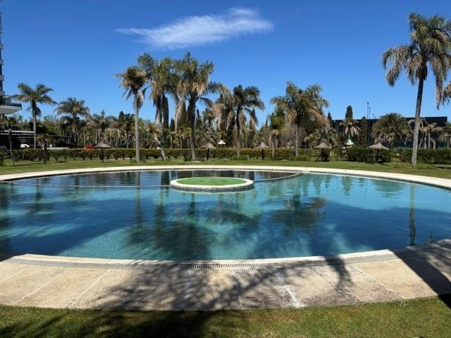 Departamento · 80m² · 2 Ambientes