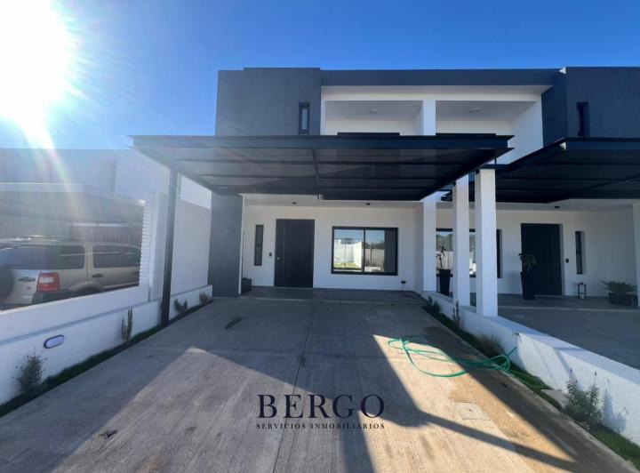 PH · 155m² · 3 Dormitorios · 2 Cocheras