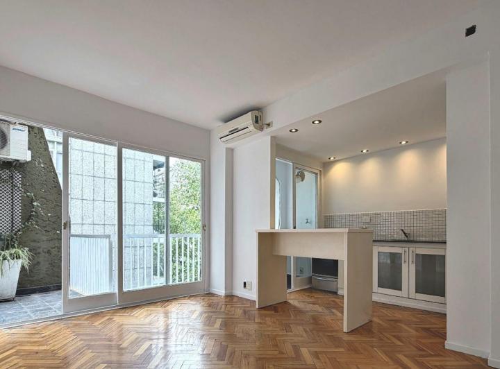 Departamento · 38m² · 2 Ambientes