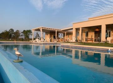 Casa · 167m² · 5 Ambientes · Venta Casa - Haras El Malacate - Exaltación de La Cruz - 5 Ambientes