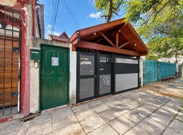 PH · 45m² · 3 Ambientes · Venta PH 3 Ambientes con Patio! - Haedo Sur