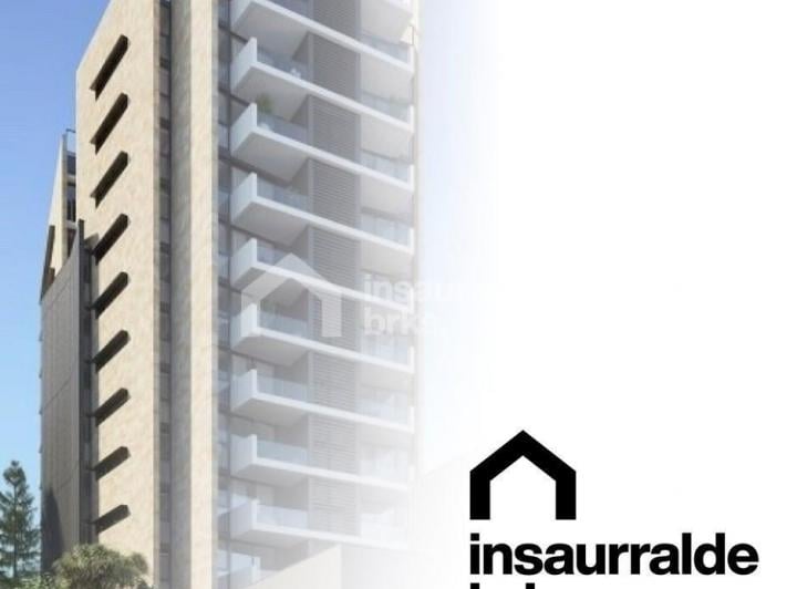 Departamento · 54m² · 2 Ambientes
