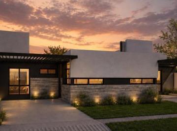 PH · 75m² · 2 Dormitorios · 1 Cochera · Dúplex en Venta 2 Dorm. Todo en Una Planta - San Ignacio Village