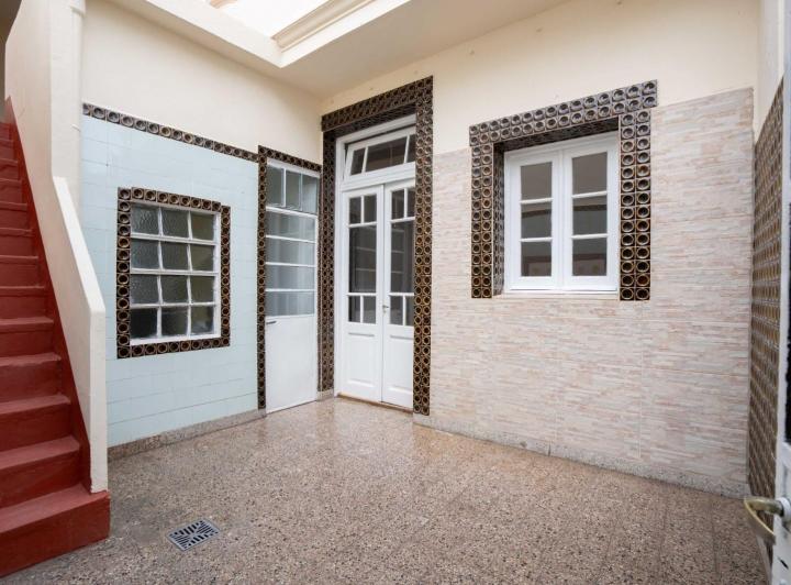 PH · 77m² · 4 Ambientes