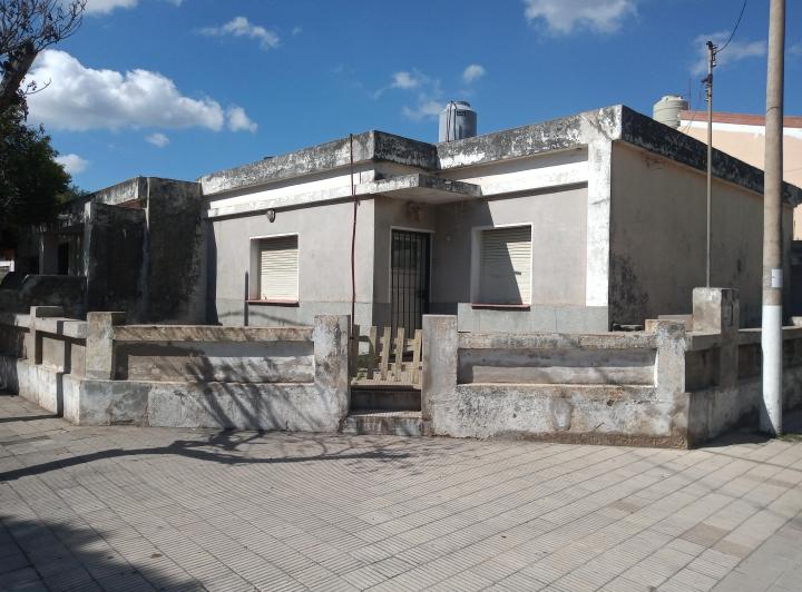 Casa · 73m² · 5 Ambientes