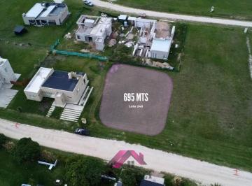 Terreno · 695m² · Lote en Venta | Cardon Miramar Links