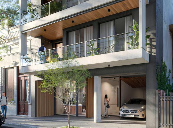 Departamento · 48m² · 1 Ambiente