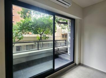 Departamento · 30m² · 1 Ambiente · Departamento Monoambiente a Estrenar. Terraza. Solarium, Sum, Laundry