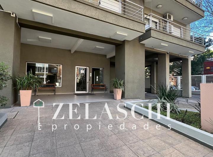 Departamento · 48m² · 2 Ambientes