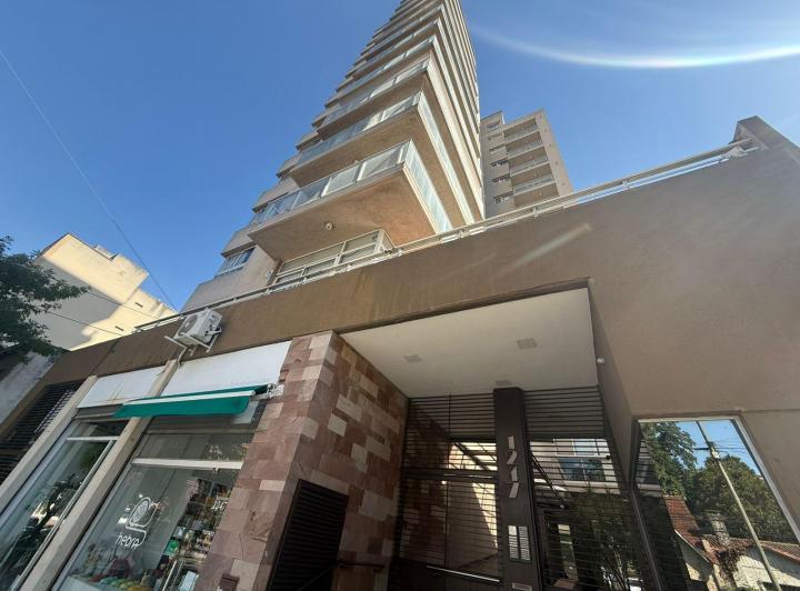 Departamento · 40m² · 2 Ambientes