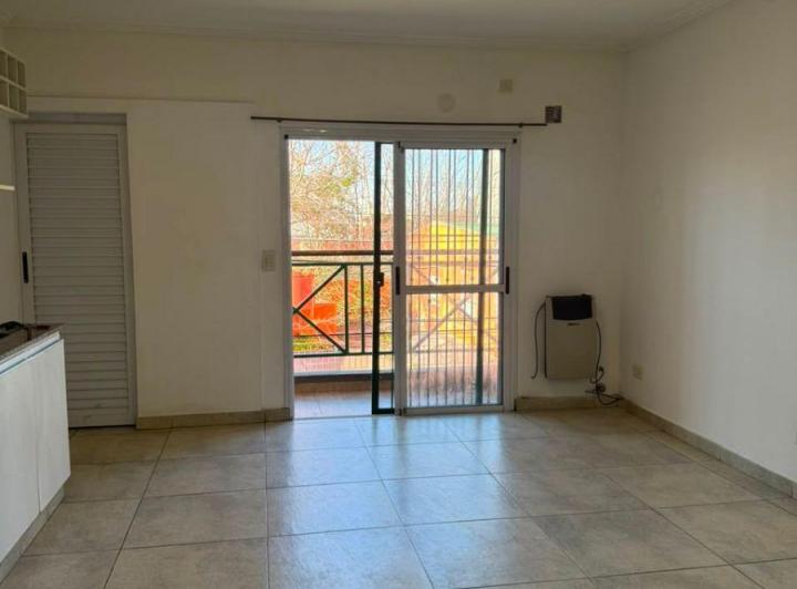 Departamento · 47m² · 2 Ambientes