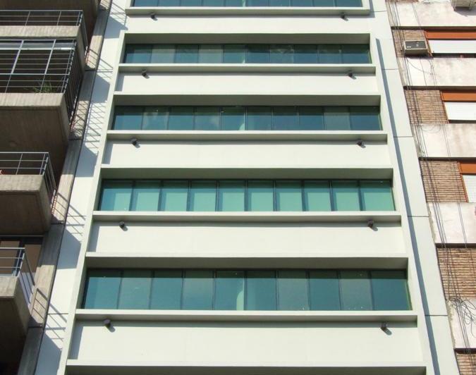 Oficina comercial · 44m² · 2 Ambientes