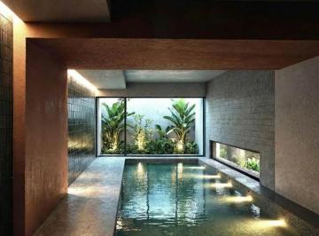 Departamento · 45m² · 1 Ambiente · Venta 1 Amb y Medio - Emprend Monserrat, Amenities