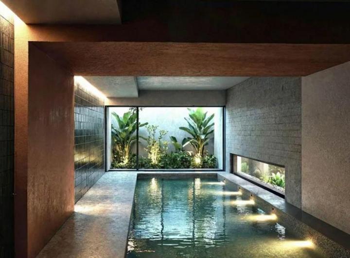 Departamento · 45m² · 1 Ambiente