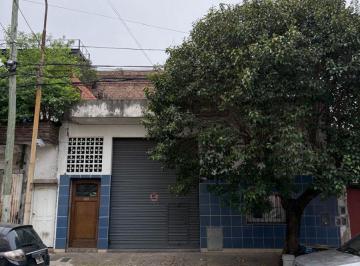 Bodega-Galpón , Tres de Febrero · Galpón 150 m² en Venta – Ciudadela