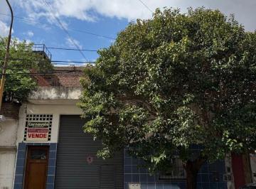Bodega-Galpón , Tres de Febrero · Galpón 150 m² en Venta – Ciudadela