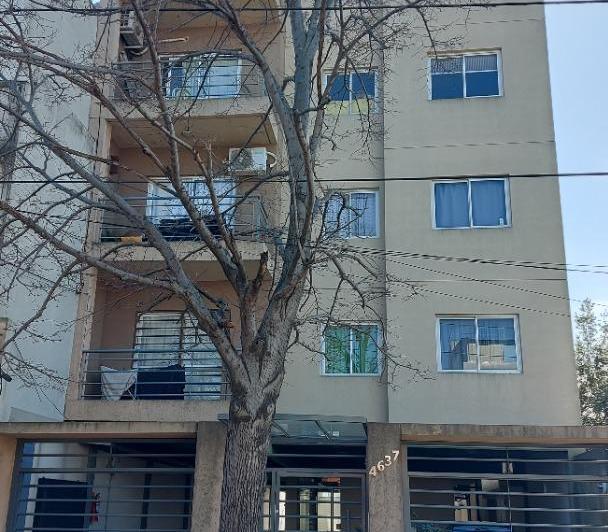Departamento · 36m² · 2 Ambientes