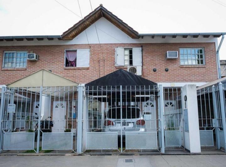 PH · 83m² · 3 Ambientes · 1 Cochera