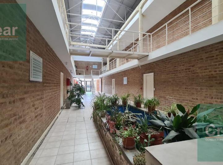 Departamento · 40m² · 2 Ambientes · 1 Cochera