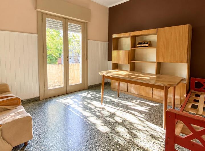 PH · 44m² · 2 Ambientes
