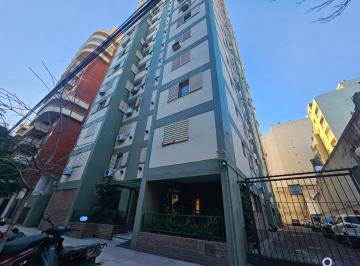 Departamento de 2 ambientes, Caballito · Departamento en Alquiler C/ Cochera en Caballito