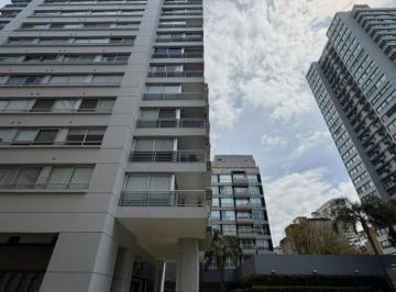 Departamento de 2 ambientes, Palermo · Exclusivo 2 Amb a Nuevo con Vista Panoramica | Torre de Categoría con Cocheras y Full Amenities | La