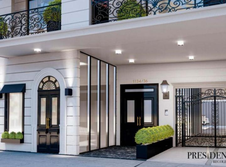 Departamento · 50m² · 2 Ambientes