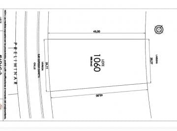 Terreno · 1000m² · Terreno - San Matías Altos de Maschwitz