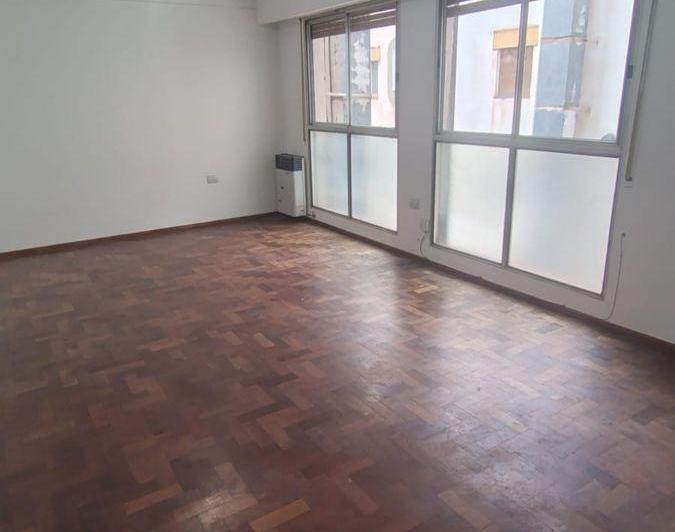 Departamento · 41m² · 2 Ambientes