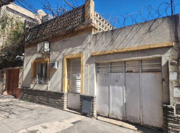 Casa de 4 ambientes, Núñez · Casita a Reciclar