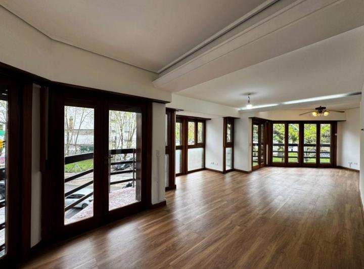 Departamento · 110m² · 3 Ambientes