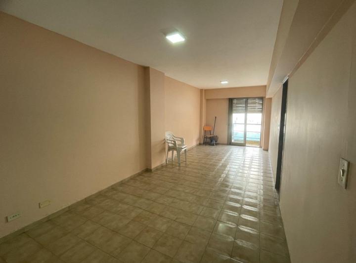 Departamento · 32m² · 1 Ambiente
