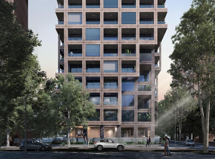Departamento · 54m² · 2 Ambientes