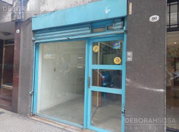 Local comercial · 43m² · 2 Ambientes · Local Comercial en Alquiler