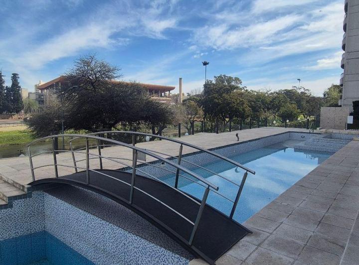 Departamento · 57m² · 3 Ambientes