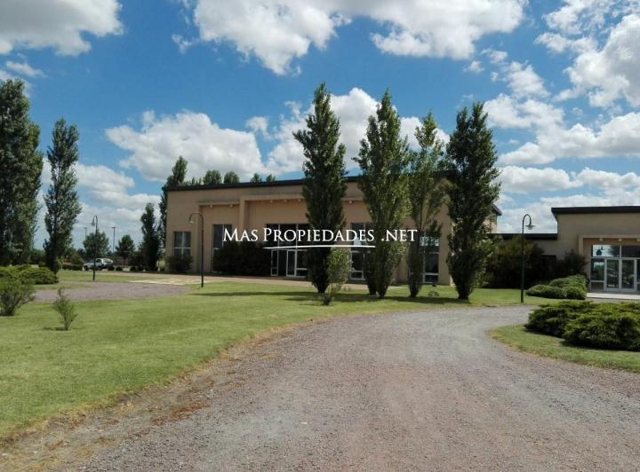 Terreno · 1580m²