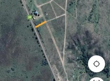 Terreno · 1521m² · Lote en Venta - La Florida, San Luis