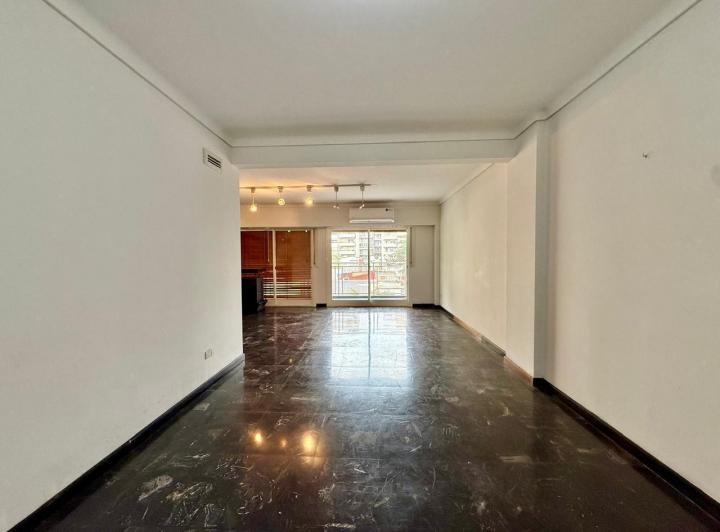 Departamento · 150m² · 4 Ambientes · 1 Cochera
