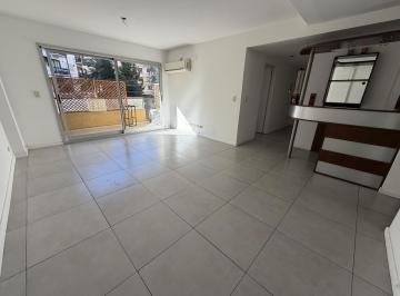 Departamento · 75m² · 3 Ambientes · 1 Cochera · Excelente Depto 3 Amb con Balcon, Parrilla y Cochera