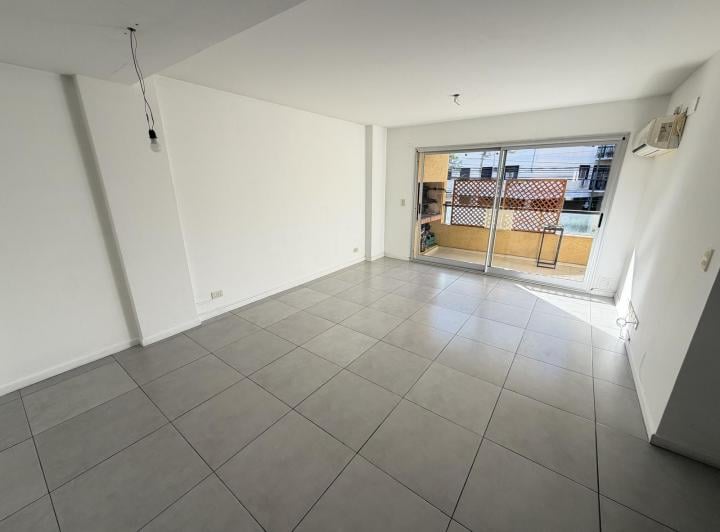 Departamento · 75m² · 3 Ambientes · 1 Cochera