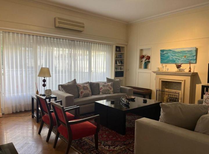 Departamento · 132m² · 4 Ambientes