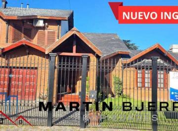 MBJ-MBJ-326_2 · Venta de Casa 5 Ambientes en Ciudad Evita, La Matanza