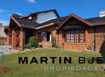 MBJ-MBJ-326_2 · Venta de Casa 5 Ambientes en Ciudad Evita, La Matanza