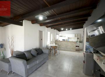Casa · 141m² · 3 Dormitorios · Casa en Venta 3 Dorm. – Berisso – Acceso Rápido a La Plata